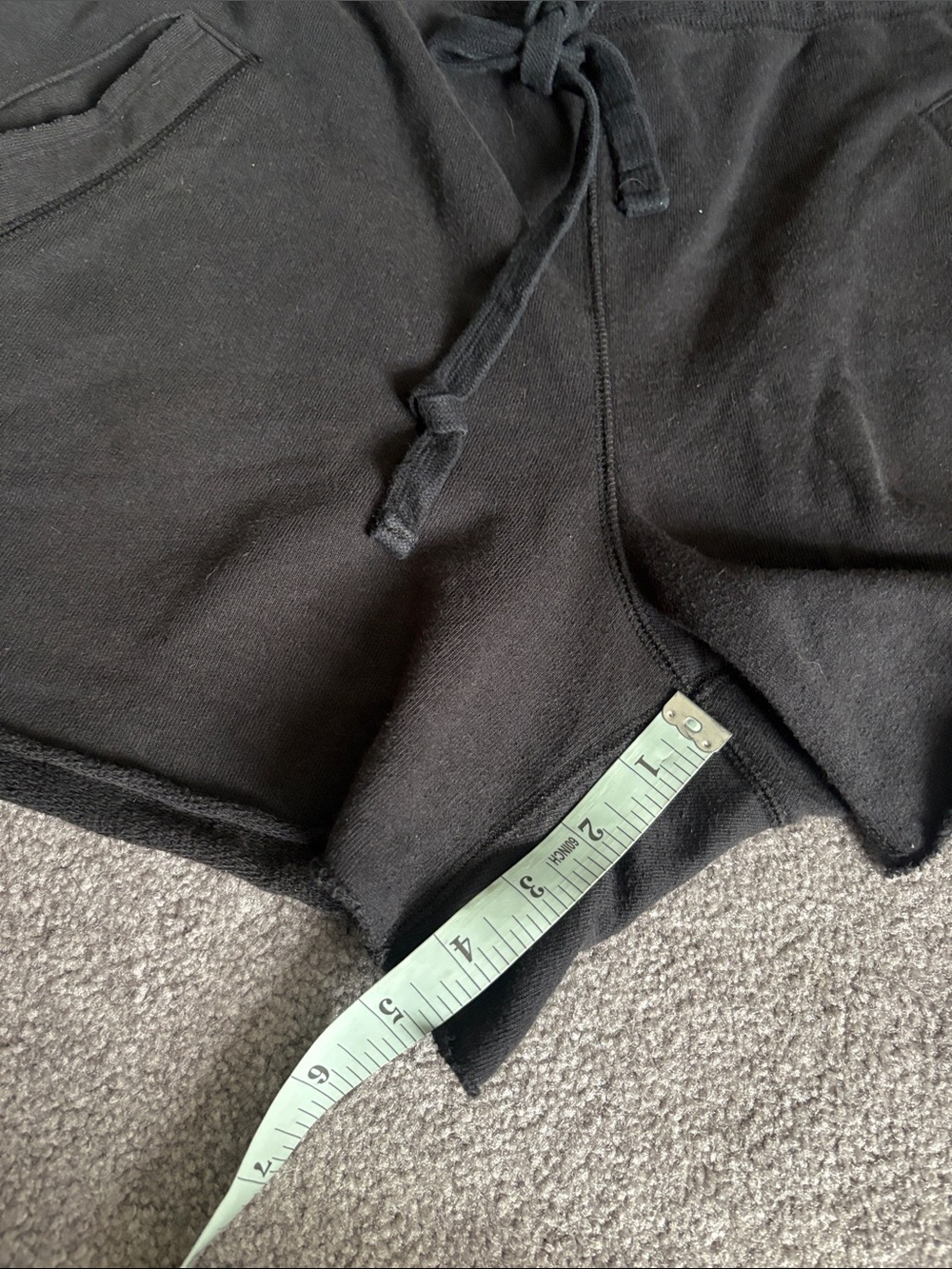 PINK Victoria's Secret Shorts - Picture 5 of 6